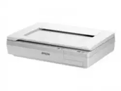 EPSON WorkForce DS-50000 A3 Flatbed Document Scanner - 600dpi - 4 sec / page - USB