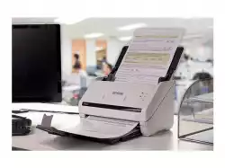 Epson WorkForce DS-530II