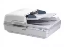 EPSON WorkForce DS-7500 Document scanner Duplex A4 1200x1200dpi 40ppm mono/40ppm colour ADF 100sheets 4000scans/d USB 2.0