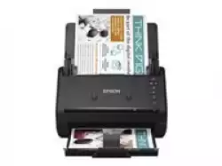 EPSON WorkForce ES-500W II Document scanner Contact Image Sensor CIS Duplex 600x600dpi 35ppm ADF 100sheets 4000scans/d USB Wi-Fi