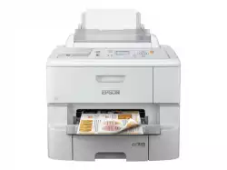 Epson WorkForce Pro WF-6090D2TWC