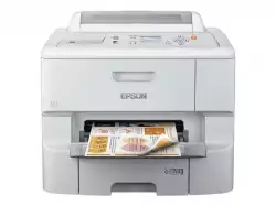 Epson WorkForce Pro WF-6090D2TWC