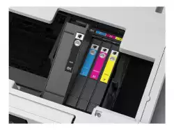 EPSON WorkForce Pro WF-C4810DTWF MFP colour ink-jet A4 36ppm print 500 sheets USB 2.0 LAN Wi-Fi USB host