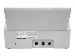 RICOH Duplex Gigabit Ethernet SP1120N 20ppm