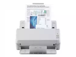 RICOH Duplex Gigabit Ethernet SP1125N 25ppm