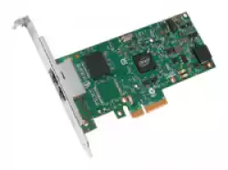 FUJITSU Ethernet Controller 2x1 Gbit PCIe 4x Intel I350-T2 GG
