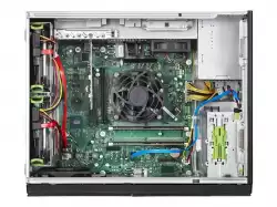 Fujitsu PRIMERGY TX1310 M3 Xeon E3-1225V6 3.3 GHz - RAM 16 GB - SATA - NHP 3.5 bay(s) - HDD 2 x 1 TB included