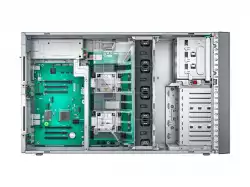 FUJITSU PRIMERGY TX2550 M7 Intel Xeon Silver 4410Y 32GB RG 4800 1R IRMC 900W PSU TITAN