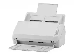 FUJITSU SP-1125 A4 Scanner PaperStreamIP