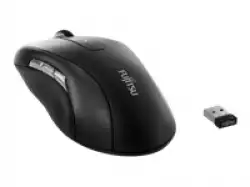 FUJITSU Wireless Blue LED Mouse WI960