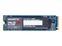 GIGABYTE 256GB NVMe SSD