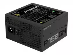 GIGABYTE GP-P750GM 750W ATX 12V v2.31 80 PLUS Gold certified Power Supply