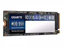 GIGABYTE M30 SSD 512GB PCIe M.2