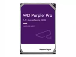 HDD AV WD Purple Pro (3.5'', 12TB, 256MB, 7200 RPM, SATA 6 Gb/s)