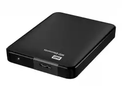 HDD External WD Elements Portable (2TB, USB 3.0)