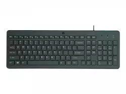 HP 150 Wired Keyboard (EU)