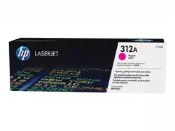 HP 312A original Toner cartridge CF383A magenta standard capacity 2.700 pages 1-pack