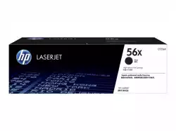 HP Black LaserJet Toner Cartridge