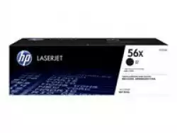 HP Black LaserJet Toner Cartridge