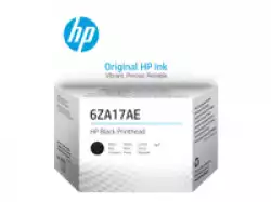 HP 6ZA17AE Black Printhead