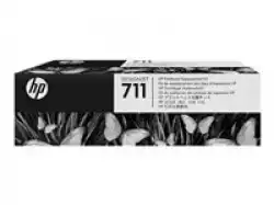 HP 711 original printhead C1Q10A Replacement Kit