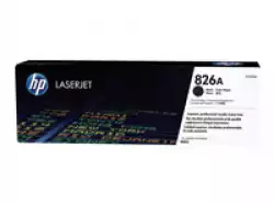 HP 826A Black LaserJet Toner Cartridge (CF310A)