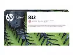 HP 832 1L Magenta Latex Ink Cartridge