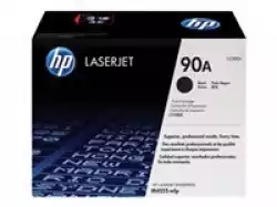 HP 90A original Toner cartridge CE390A black standard capacity 10.000 pages 1-pack Smart printing Technology