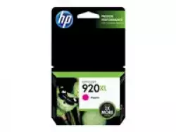 HP 920XL Magenta Officejet Ink Cartridge