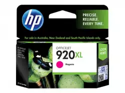 HP 920XL Magenta Officejet Ink Cartridge