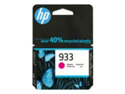 HP 933 Magenta Original Ink Cartridge