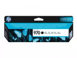 HP 970 Black Original Ink Cartridge