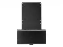 HP B300 Bracket with Power Supply Holder