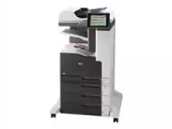 HP Color Enterprise 700 M775z MFP Laser Multifunctional Colour Printer-Copier-Scanner