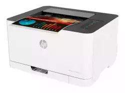 HP Color Laser 150nw Printer