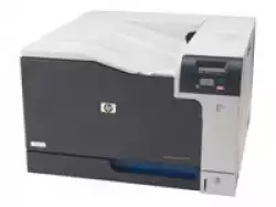HP Color LaserJet Professional CP5225dn Printer colour Duplex laser A3 600dpi 20ppmmono/20ppmcolour capacity: 350 sheets USB LAN