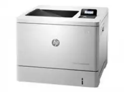 HP Color LaserJet Enterprise M552dn Up to 33 ppm