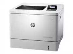 HP Color LaserJet Enterprise M553n Up to 38 ppm