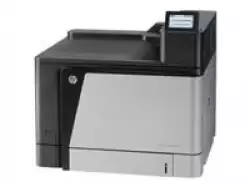 HP Color LaserJet Enterprise M855dn Laser Printer Colour