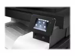 HP Color LaserJet Pro 500 M570dn Laser Multifunctional Colour Printer-Scanner-Copier-Fax