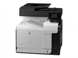 HP Color LaserJet Pro 500 M570dw MFP Laser Multifunctional Colour Printer-Scanner-Copier-Fax