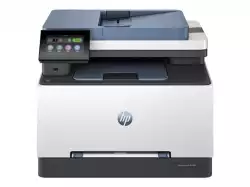 HP Color LaserJet Pro MFP 3302fdw 25ppm Printer