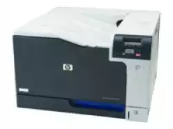 HP ColorLaserJet CP5225N A3 Ethernet 20ppm 1x250 sheet feeder 1x100 manual feed (DE)(EN)(FR)(IT)
