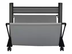HP DesignJet T1100 Standfeets and Lettertray 24i