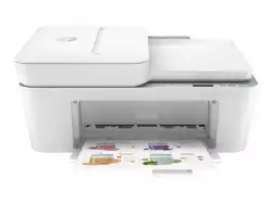 HP DeskJet 4122E All-in-One Printer 5.5ppm Instant Ink Ready