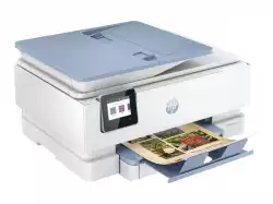 HP Envy Inspire 7921e AiO Print Scan Copy 15/10ppm Printer