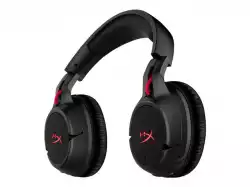 HP HyperX Cloud Flight wireless  gaming headset