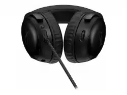 HP HyperX Cloud III gamer headset BLK