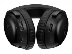 HP HyperX Cloud III Wireless Gamer Headset Black