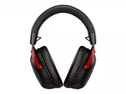 HP HyperX Cloud III Wireless Gamer Headset Red